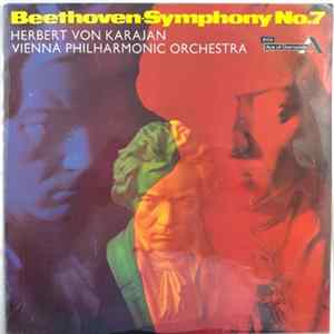 Vienna Philharmonic Orchestra | Herbert von Karajan ‧ Beethoven - Symphony No. 7 In A mp3