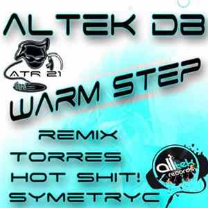 Altek DB - Warm Step mp3