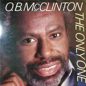 O.B. McClinton - The Only One mp3