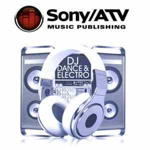 Various - DJ Dance & Electro mp3