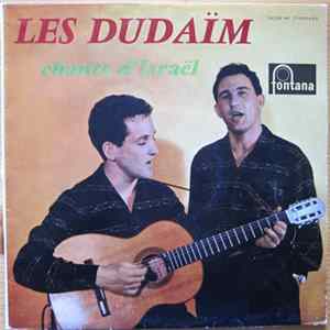 Les Dudaim - Chants D´Israel mp3