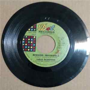 Lalo Schifrin - Mission'-Impossible mp3