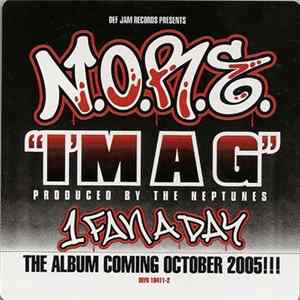 N.O.R.E. - I'm A G mp3