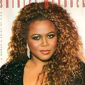 Shirley Murdock - A Woman's Point Of View mp3