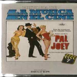 Frank Sinatra, Rita Hayworth, Kim Novak - Pal Joey (Banda Sonora Original) mp3
