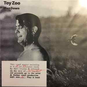 Toy Zoo, Sick Wish - Man Down / 7th Song mp3