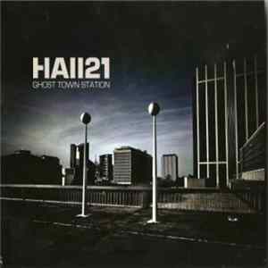 Hall21 - Ghost Town Station mp3