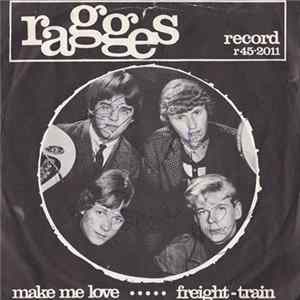 Ragges - Make Me Love / Freight Train mp3