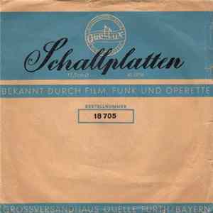 Joe Wilkens Und Die Quartinos - Come Prima/ Bambina mp3