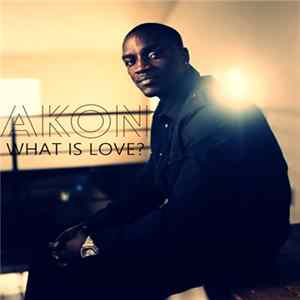 Akon - What Is Love? mp3