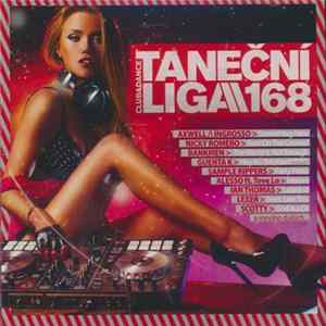 Various - Taneční Liga 168 mp3