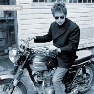 Bob Dylan - First Album mp3