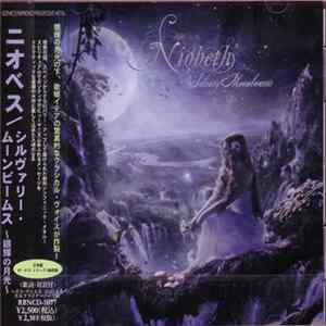 Niobeth - Silvery Moonbeams mp3