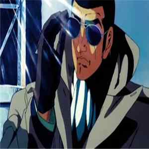 Richie Branson - Otaku King Zero mp3