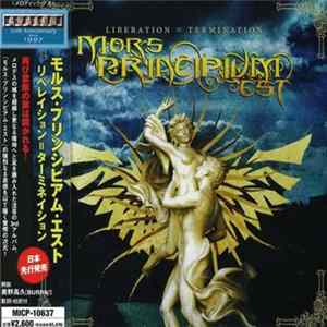 Mors Principium Est - Liberation = Termination mp3