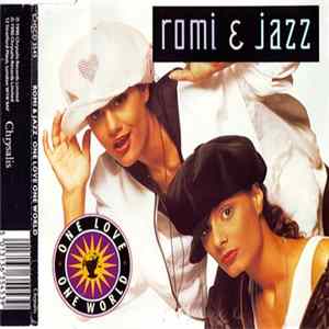 Romi & Jazz - One Love One World mp3