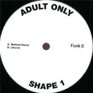 Funk E - Shape 1 mp3