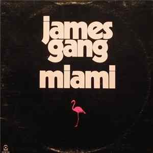James Gang - Miami mp3