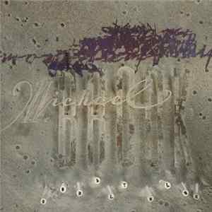 Michael Brook - Cobalt Blue mp3