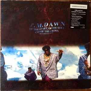 P.M. Dawn - Of The Heart, Of The Soul And Of The Cross: The Utopian Experience mp3