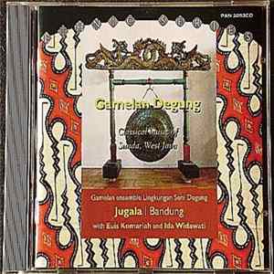 Gamelan Ensemble Lingkungan Seni Degung Jugala | Bandung With Euis Komariah And Ida Widawati - Gamelan Degung (Classical Music Of Sunda, West Java) mp3