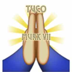 DJ Tuco - MURK #7 mp3
