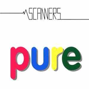 Scanners - Pure mp3