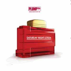 Plump DJs - Saturday Night Lotion (Sampler Part 1) mp3