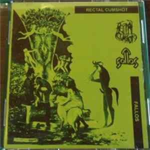 Rectal Cumshot / Fallos - Untitled mp3