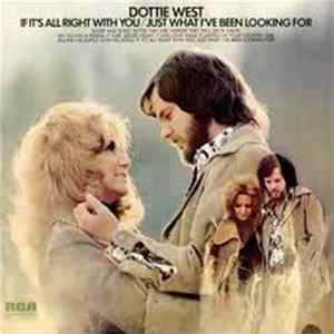 Dottie West - If It's All Right With You-Just What I've Been Looking For mp3
