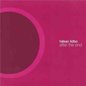 Håkan Lidbo - After The End mp3