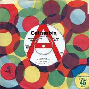 The Avons - Skin Divin' / Little Bo Beep mp3