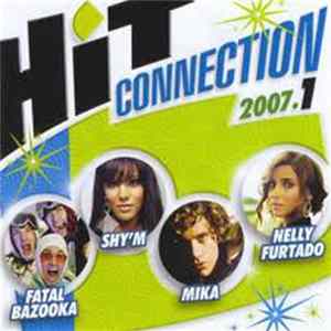 Various - Hit Connection 2007.1 mp3