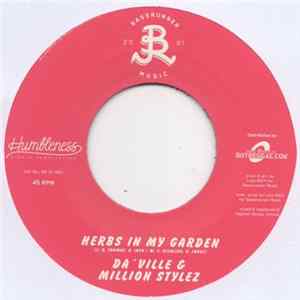 Da'Ville & Million Stylez / Keida - Herbs In My Garden / Darling, I Know mp3