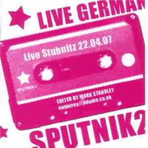 Sputnik2 - Live Stubnitz 22.04.07 mp3