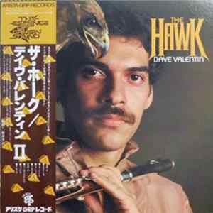 Dave Valentin - The Hawk mp3