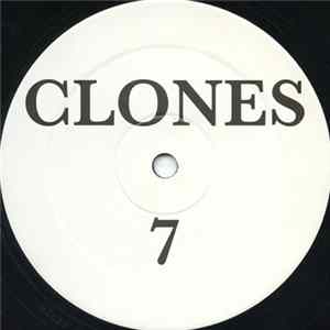 Unknown Artist - The Seventh Clones mp3