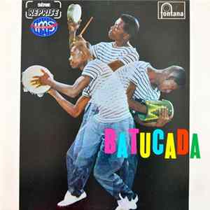 Escola De Samba Da Cidade E Paulinho E Sua Bateria - Batucada mp3