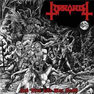 Terrorist - And Then Life Was Death mp3