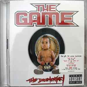 The Game - The Documentary mp3