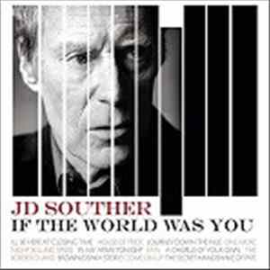John David Souther - On The Day Nobody Likes You mp3