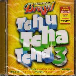 Various - Tchu Tcha Tcha 3 mp3