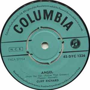 Cliff Richard - Angel mp3