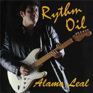Alamo Leal - Rythm Oil mp3