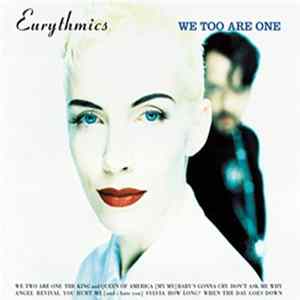 Eurythmics - We Too Are One mp3