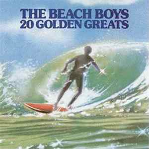 The Beach Boys - 20 Golden Greats mp3