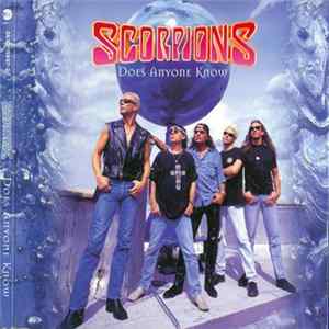 Scorpions - Does Anyone Know mp3