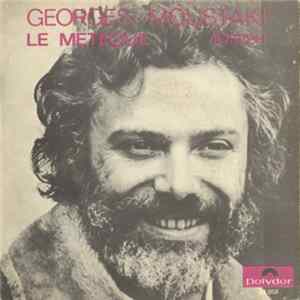 Georges Moustaki - Le Meteque / Joseph mp3