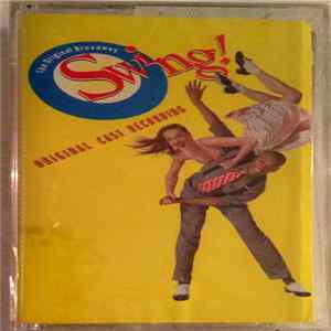 Various - Swing! (Original Broadway Cast Recording) mp3