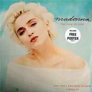 Madonna - The Look Of Love mp3
